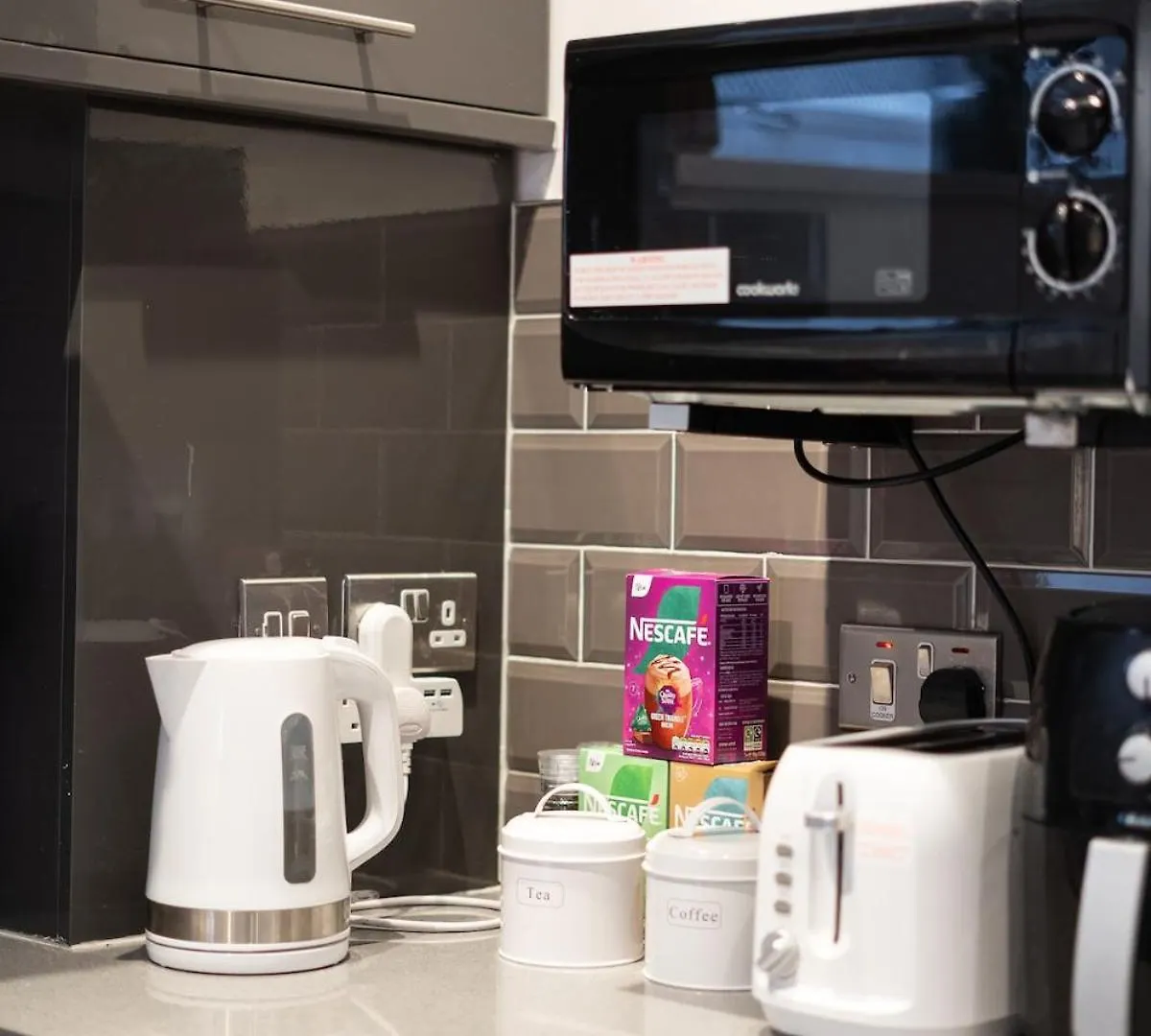 Stylish 1Bed Apartment With Garden Netflix And Free Parking Cardiff